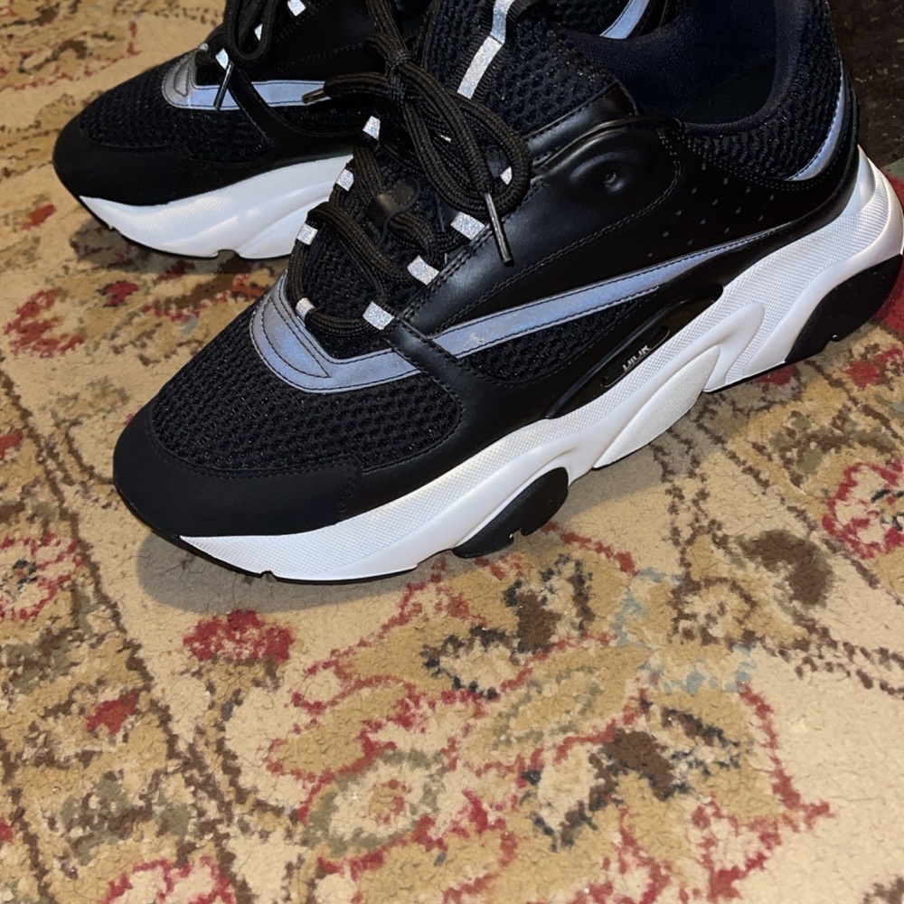 Diors size 11 - Picture 3 of 3